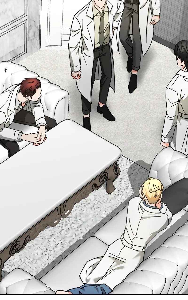 Read Call Me The Devil FR Manga Online