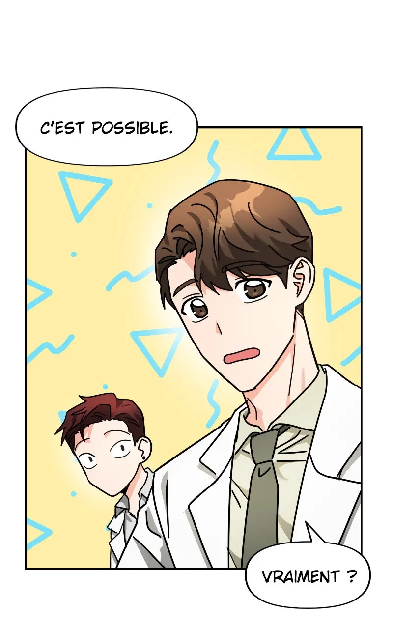 Read Call Me The Devil FR Manga Online