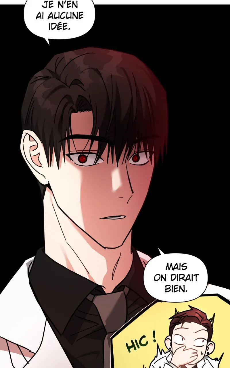 Read Call Me The Devil FR Manga Online