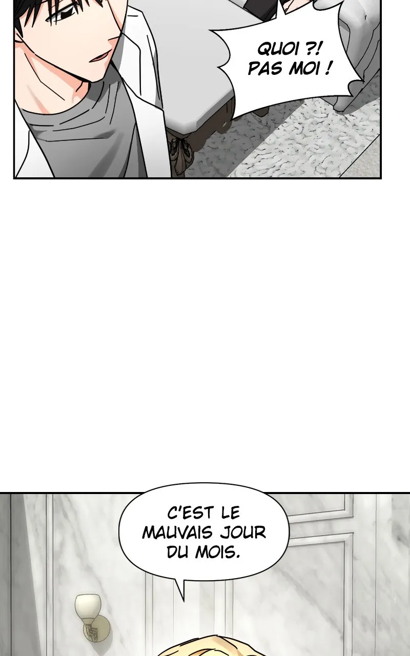 Read Call Me The Devil FR Manga Online