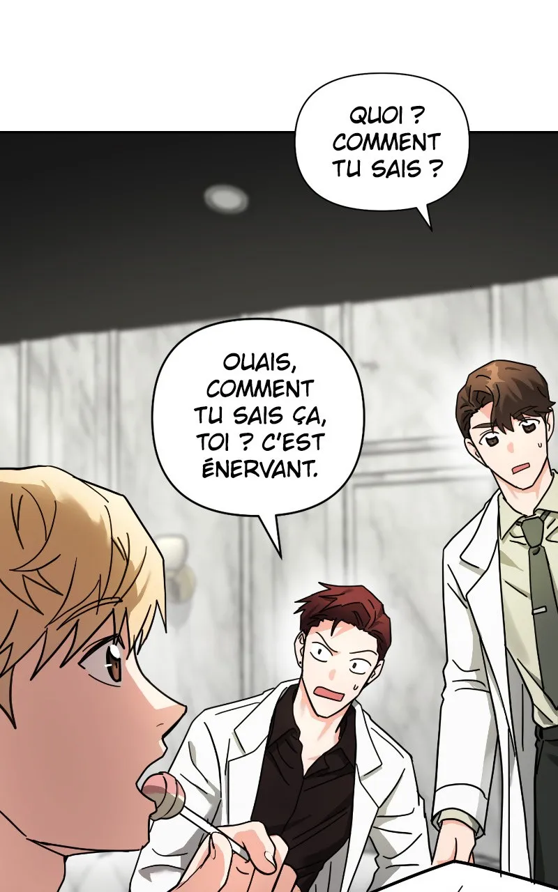 Read Call Me The Devil FR Manga Online