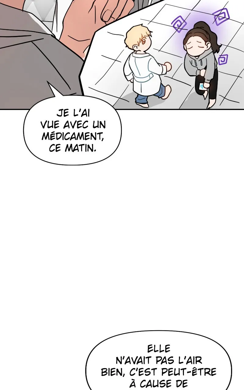 Read Call Me The Devil FR Manga Online
