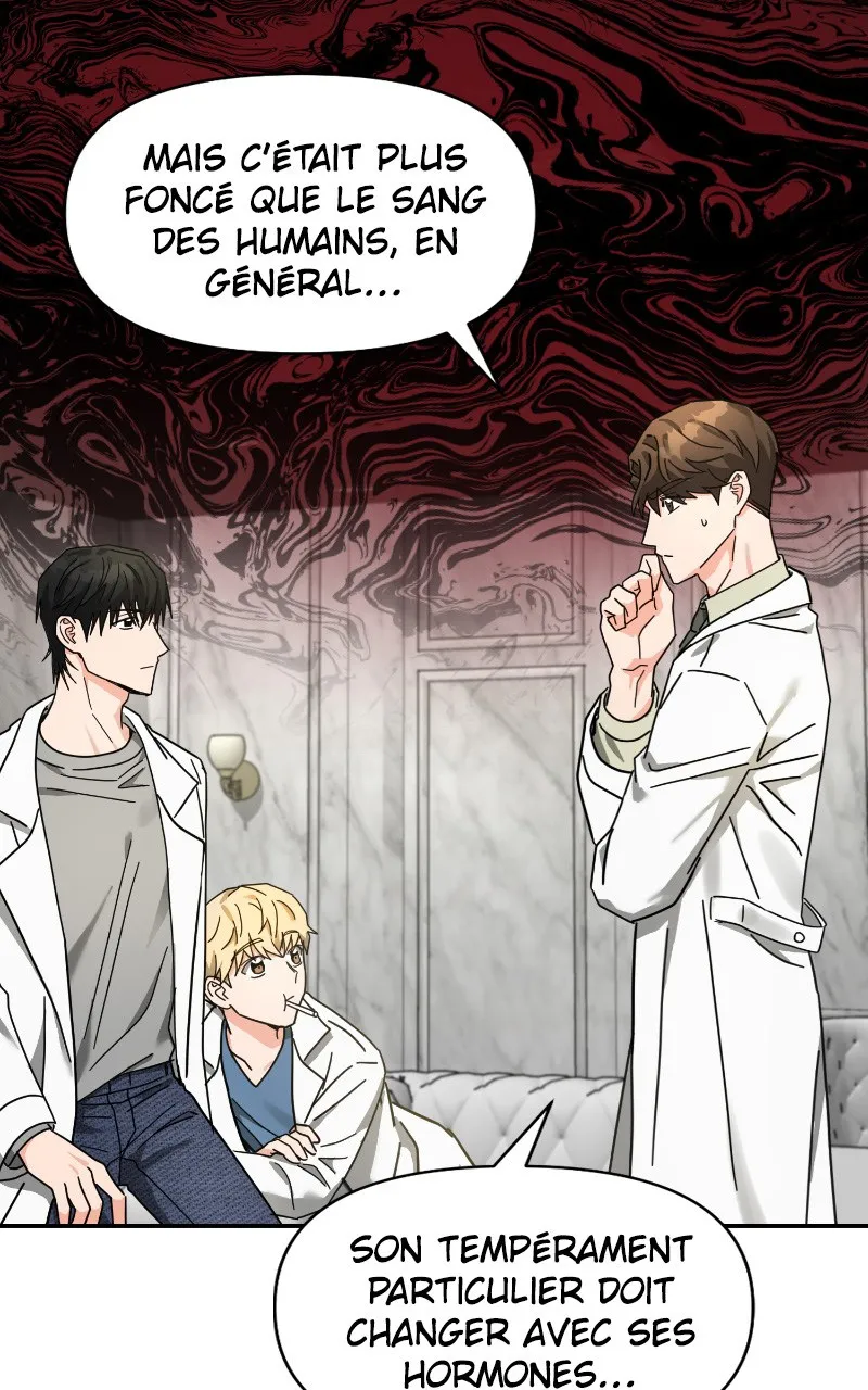 Read Call Me The Devil FR Manga Online