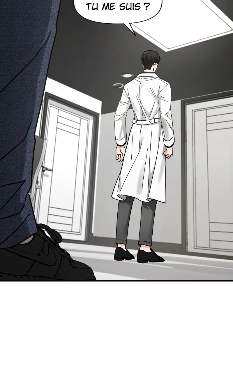 Read Call Me The Devil FR Manga Online
