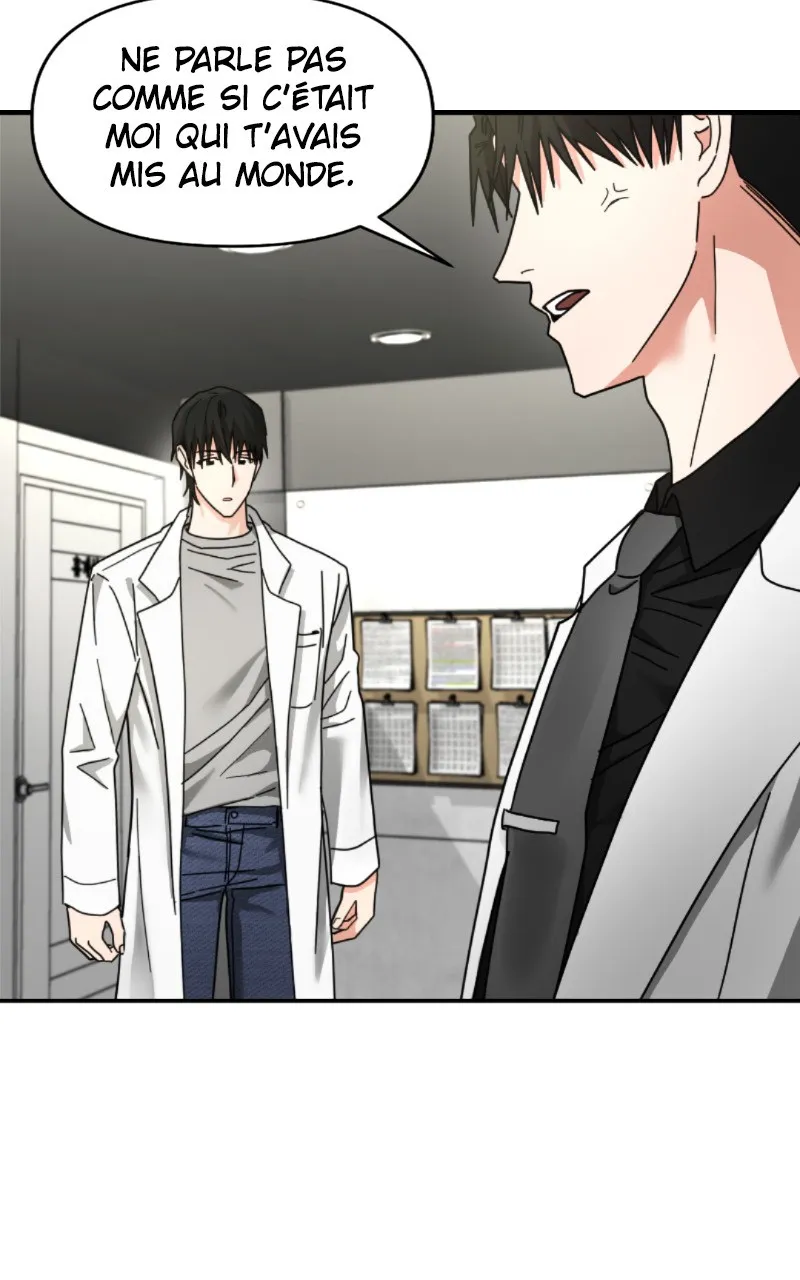 Read Call Me The Devil FR Manga Online