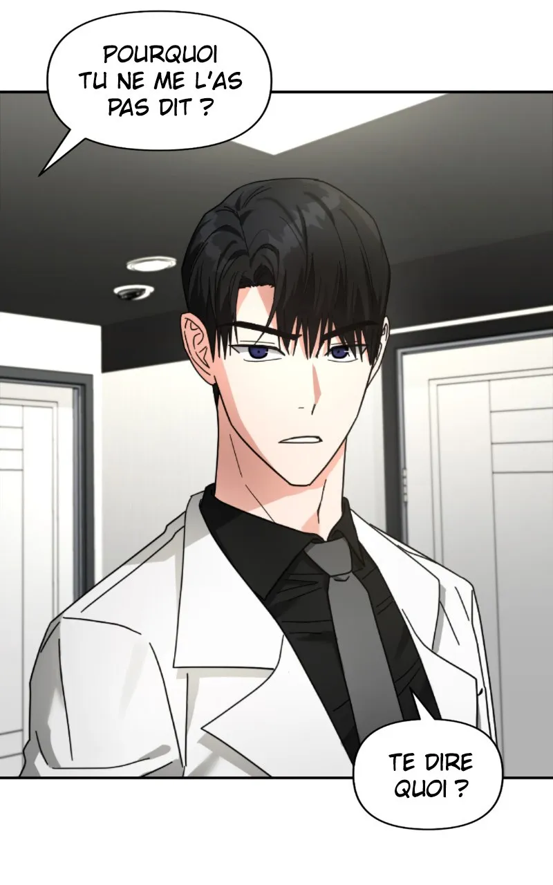 Read Call Me The Devil FR Manga Online
