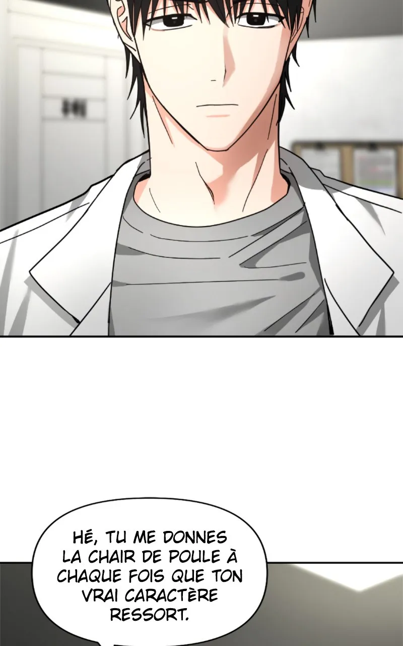 Read Call Me The Devil FR Manga Online