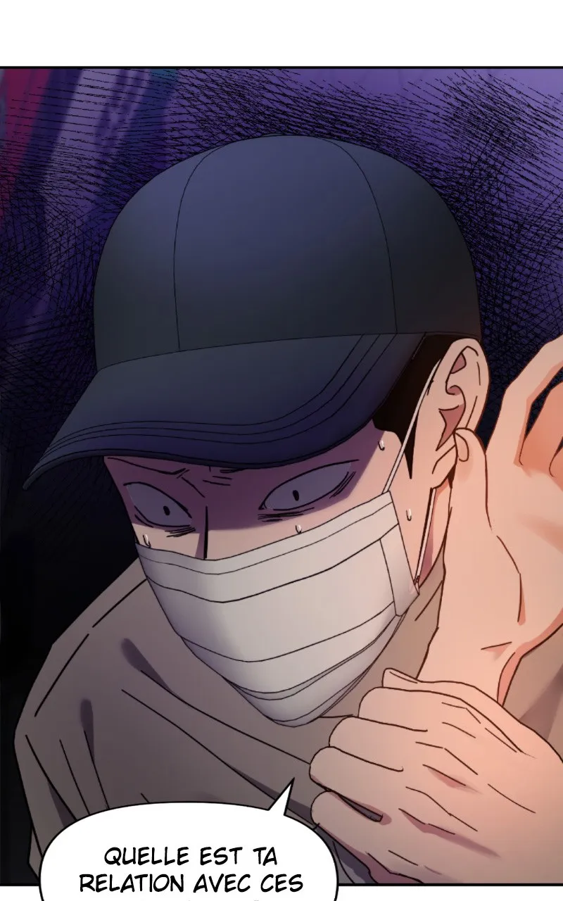 Read Call Me The Devil FR Manga Online