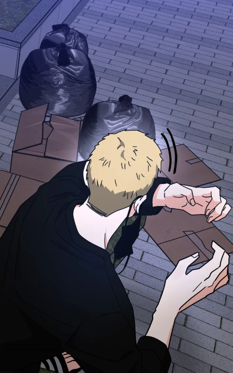 Read Call Me The Devil FR Manga Online