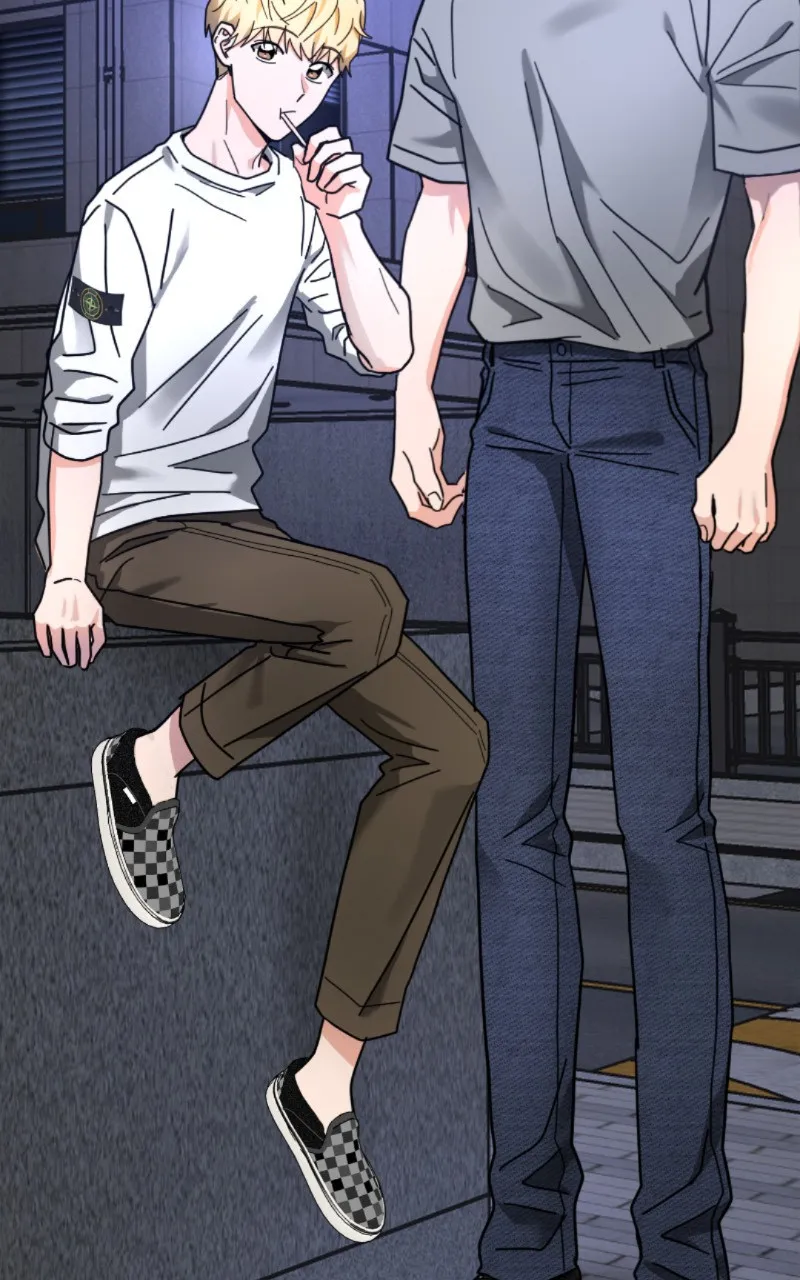 Read Call Me The Devil FR Manga Online