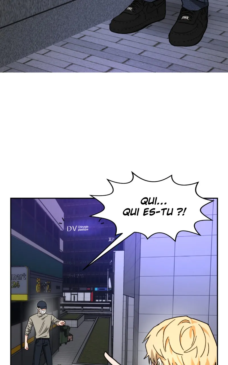 Read Call Me The Devil FR Manga Online