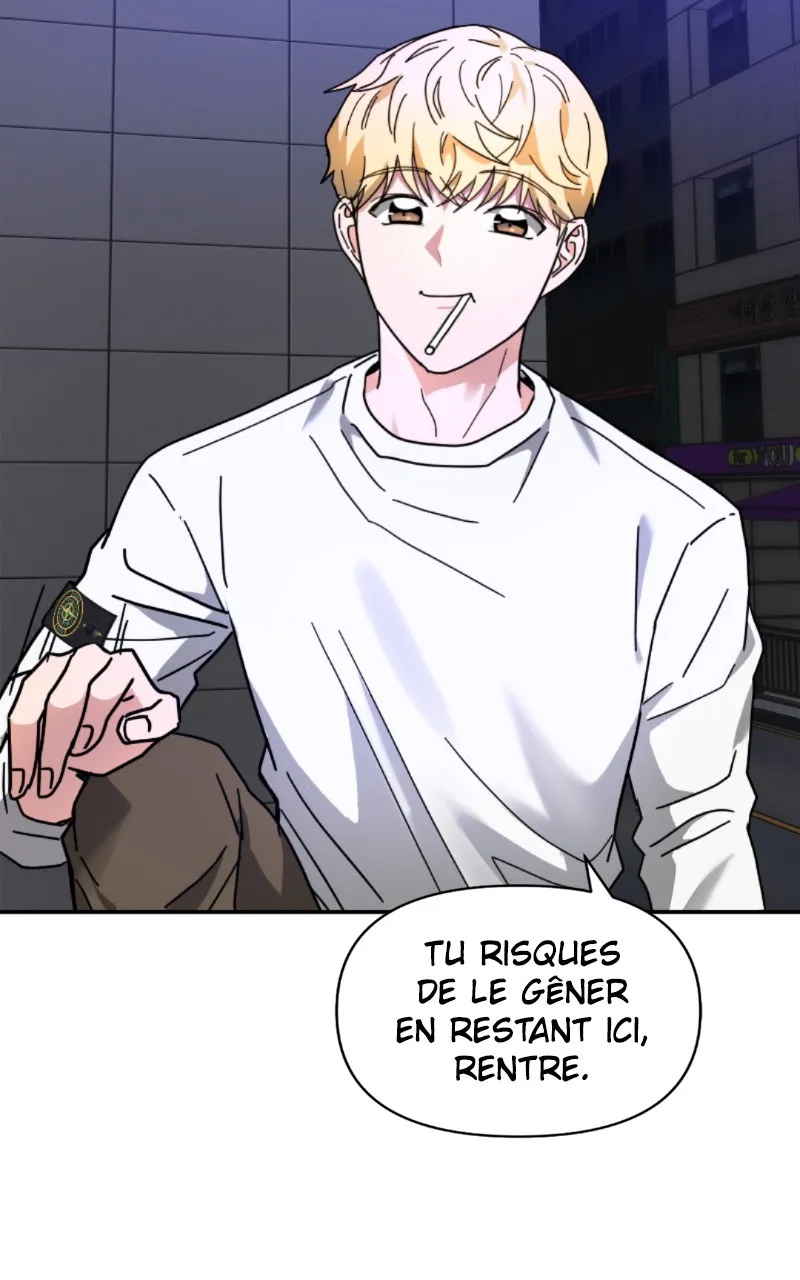 Read Call Me The Devil FR Manga Online