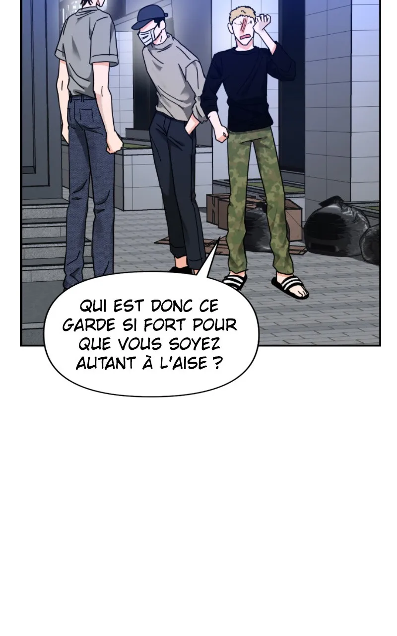 Read Call Me The Devil FR Manga Online
