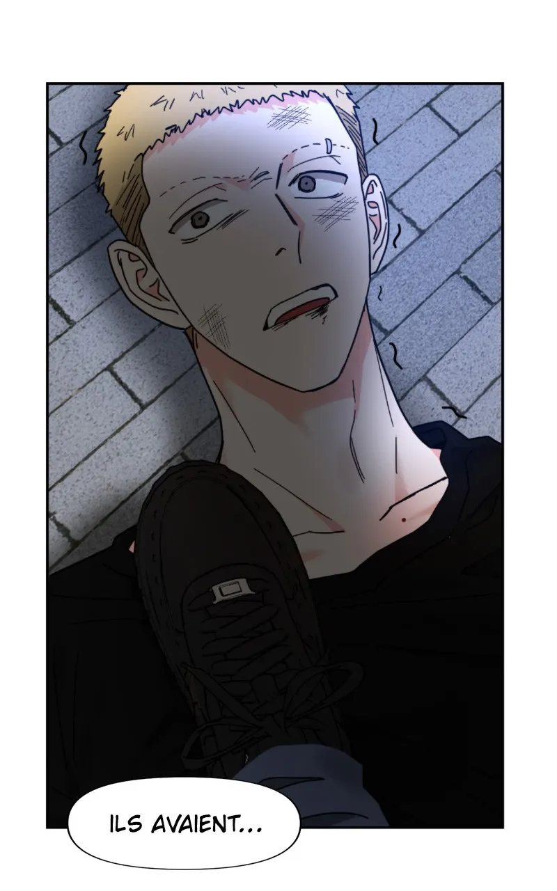 Read Call Me The Devil FR Manga Online