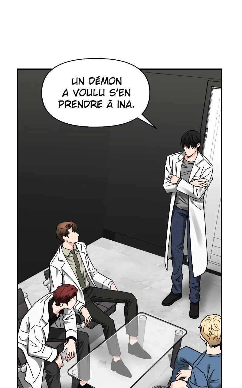 Read Call Me The Devil FR Manga Online