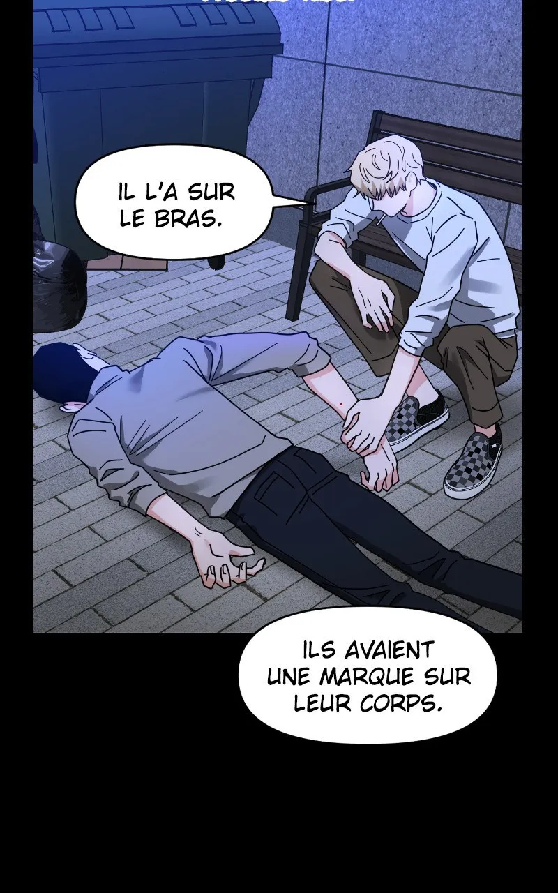 Read Call Me The Devil FR Manga Online