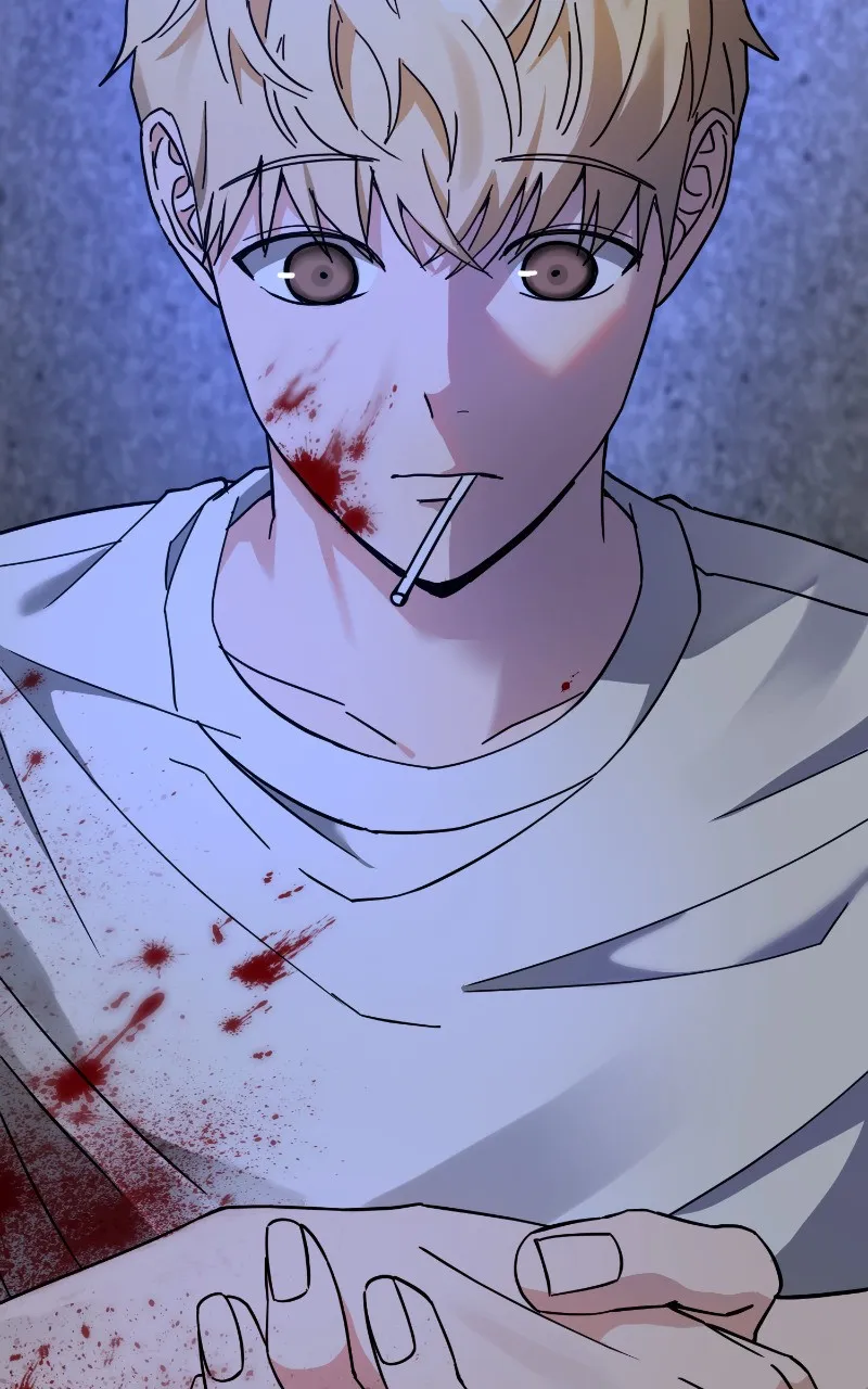 Read Call Me The Devil FR Manga Online