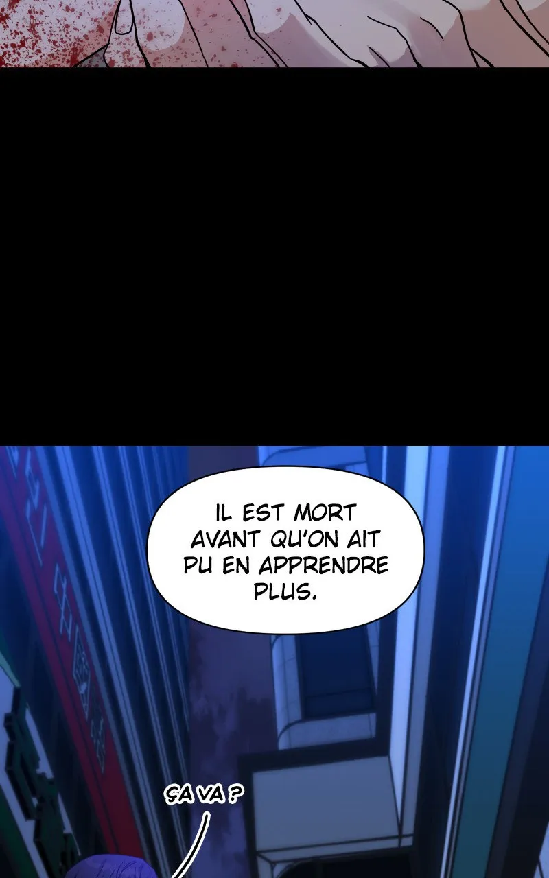 Read Call Me The Devil FR Manga Online