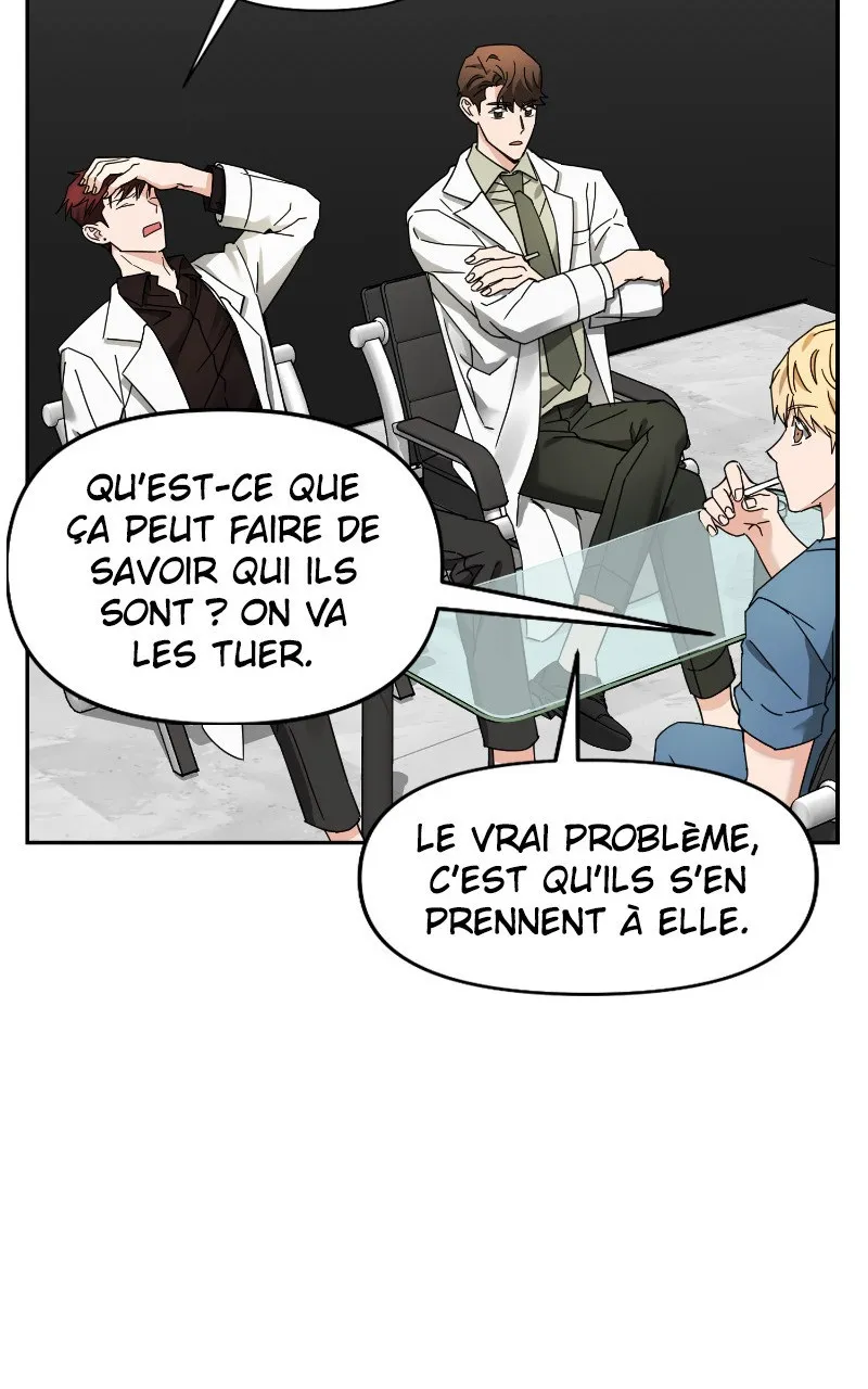 Read Call Me The Devil FR Manga Online