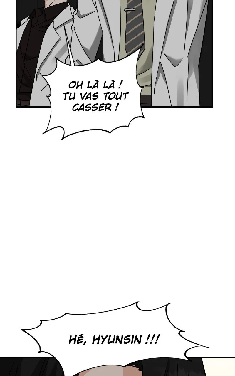 Read Call Me The Devil FR Manga Online