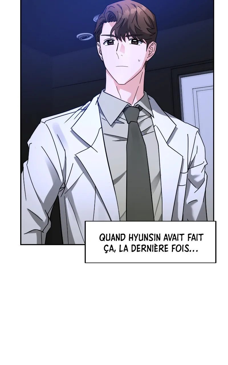 Read Call Me The Devil FR Manga Online