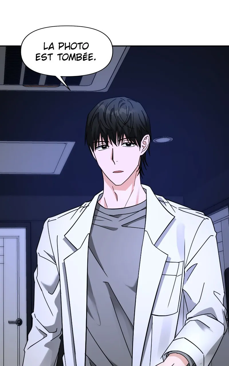 Read Call Me The Devil FR Manga Online