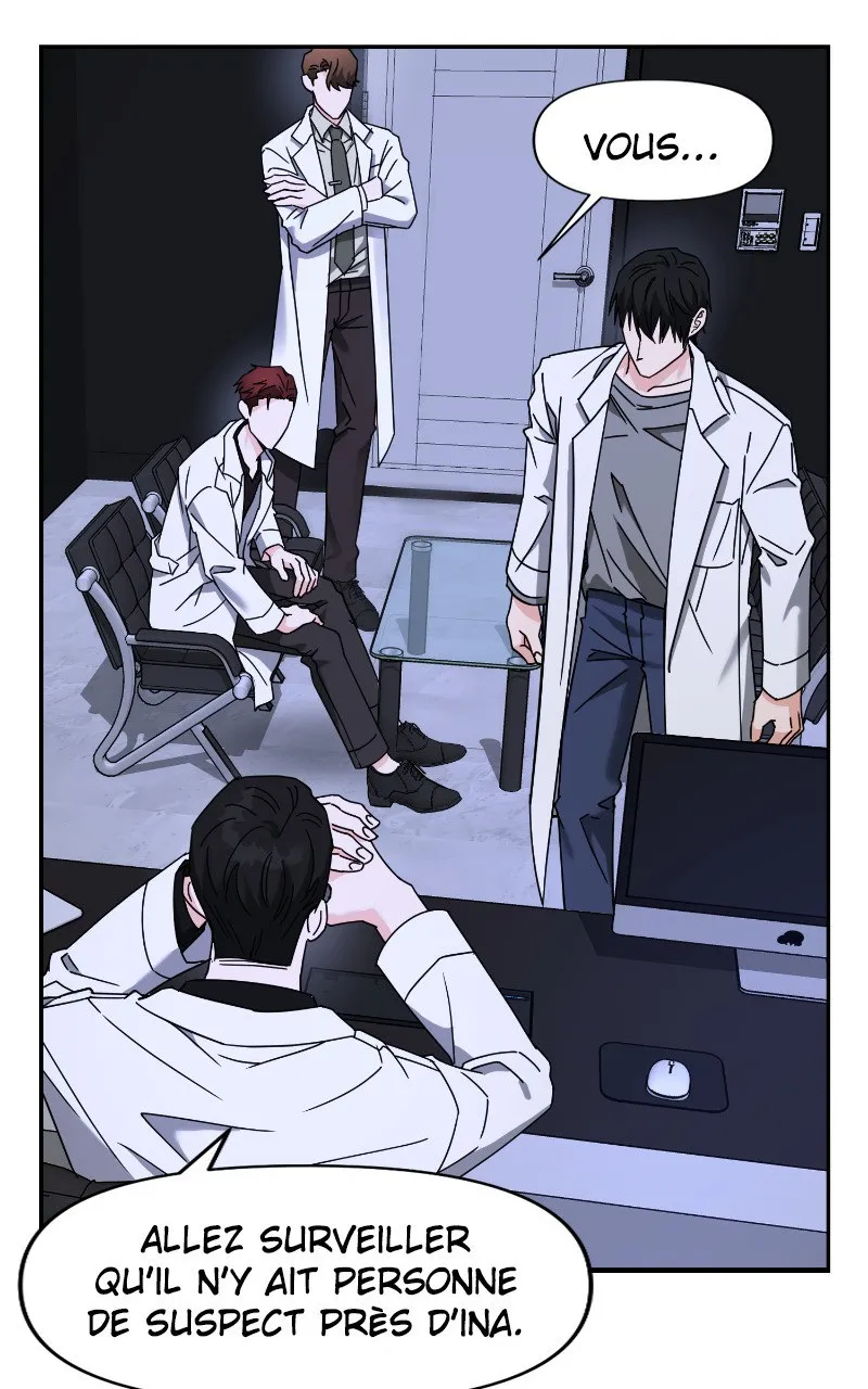 Read Call Me The Devil FR Manga Online