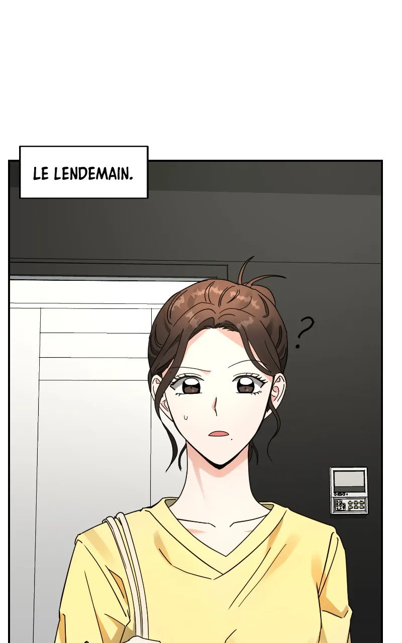 Read Call Me The Devil FR Manga Online