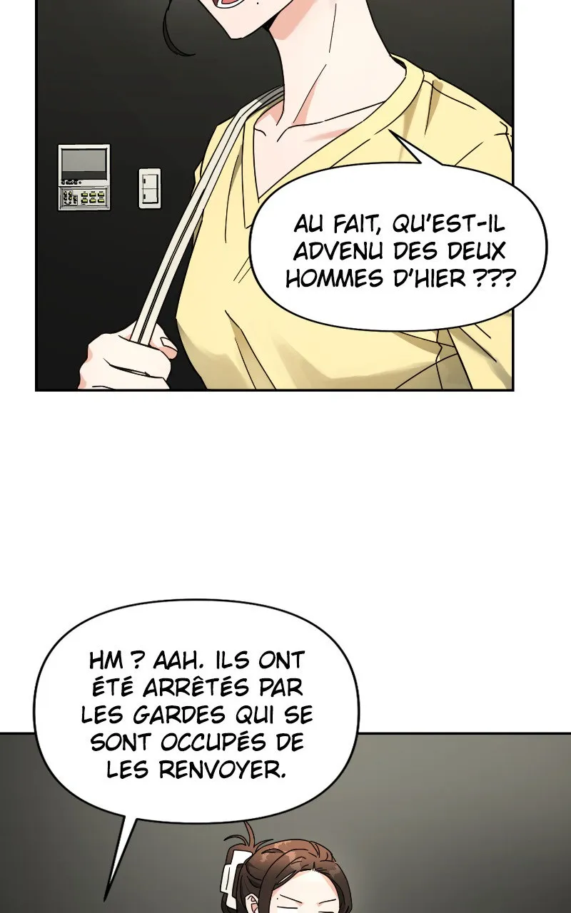 Read Call Me The Devil FR Manga Online