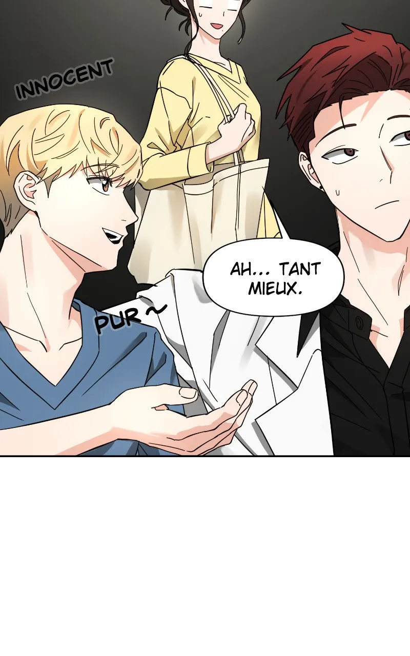 Read Call Me The Devil FR Manga Online