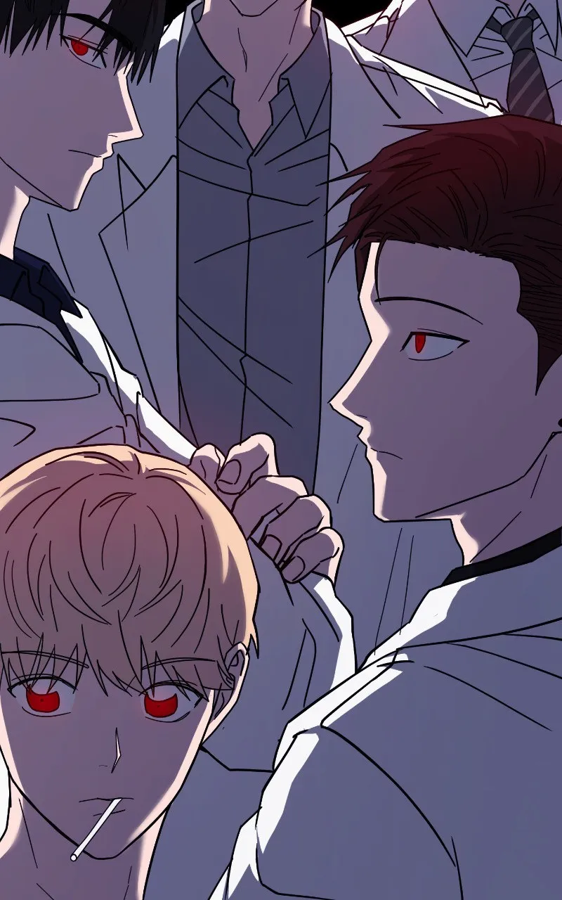 Read Call Me The Devil FR Manga Online
