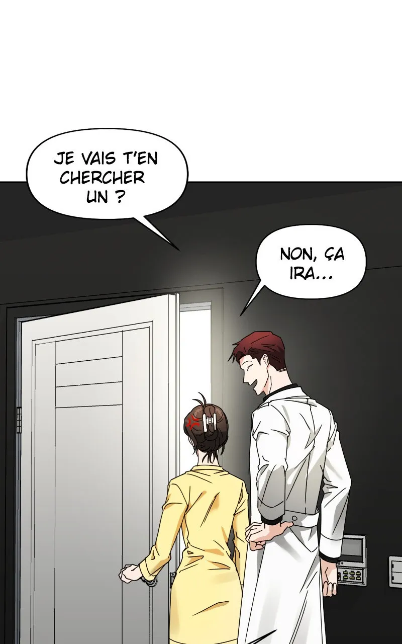 Read Call Me The Devil FR Manga Online