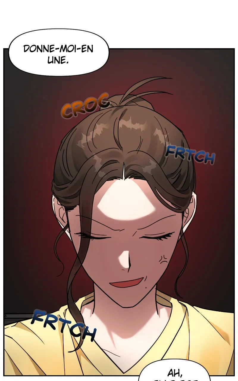 Read Call Me The Devil FR Manga Online