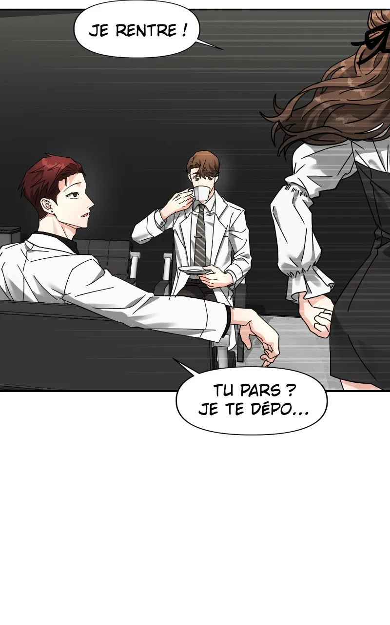 Read Call Me The Devil FR Manga Online