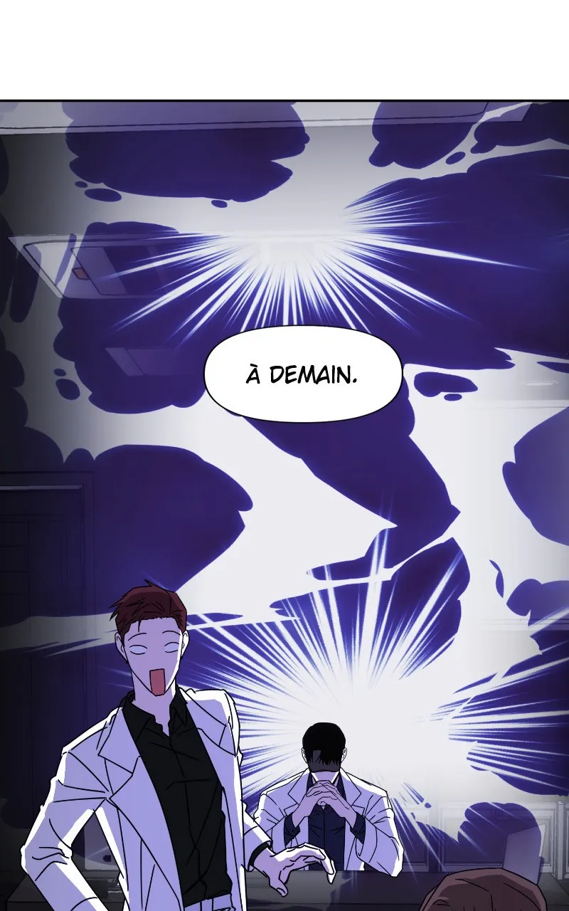 Read Call Me The Devil FR Manga Online
