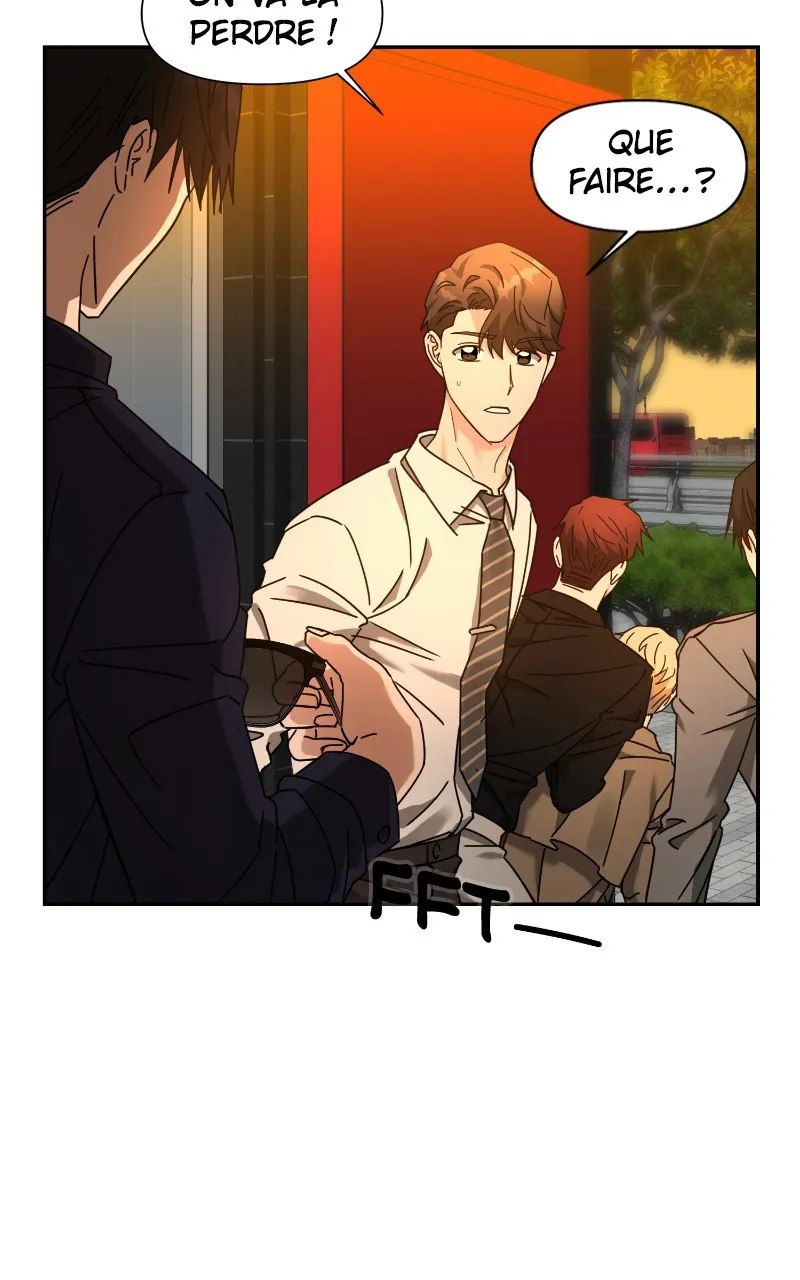 Read Call Me The Devil FR Manga Online