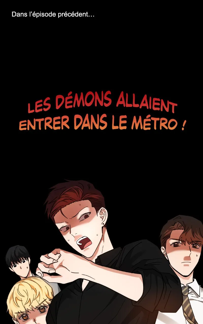 Read Call Me The Devil FR Manga Online