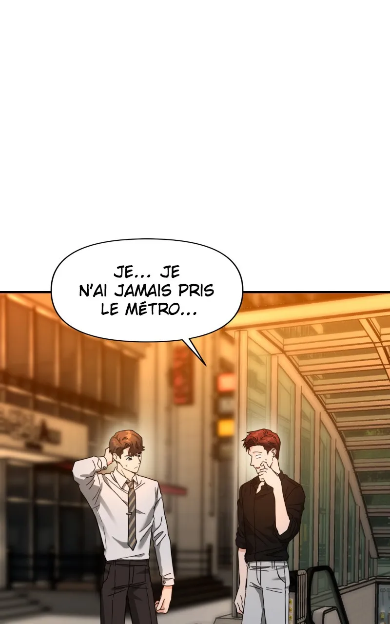 Read Call Me The Devil FR Manga Online