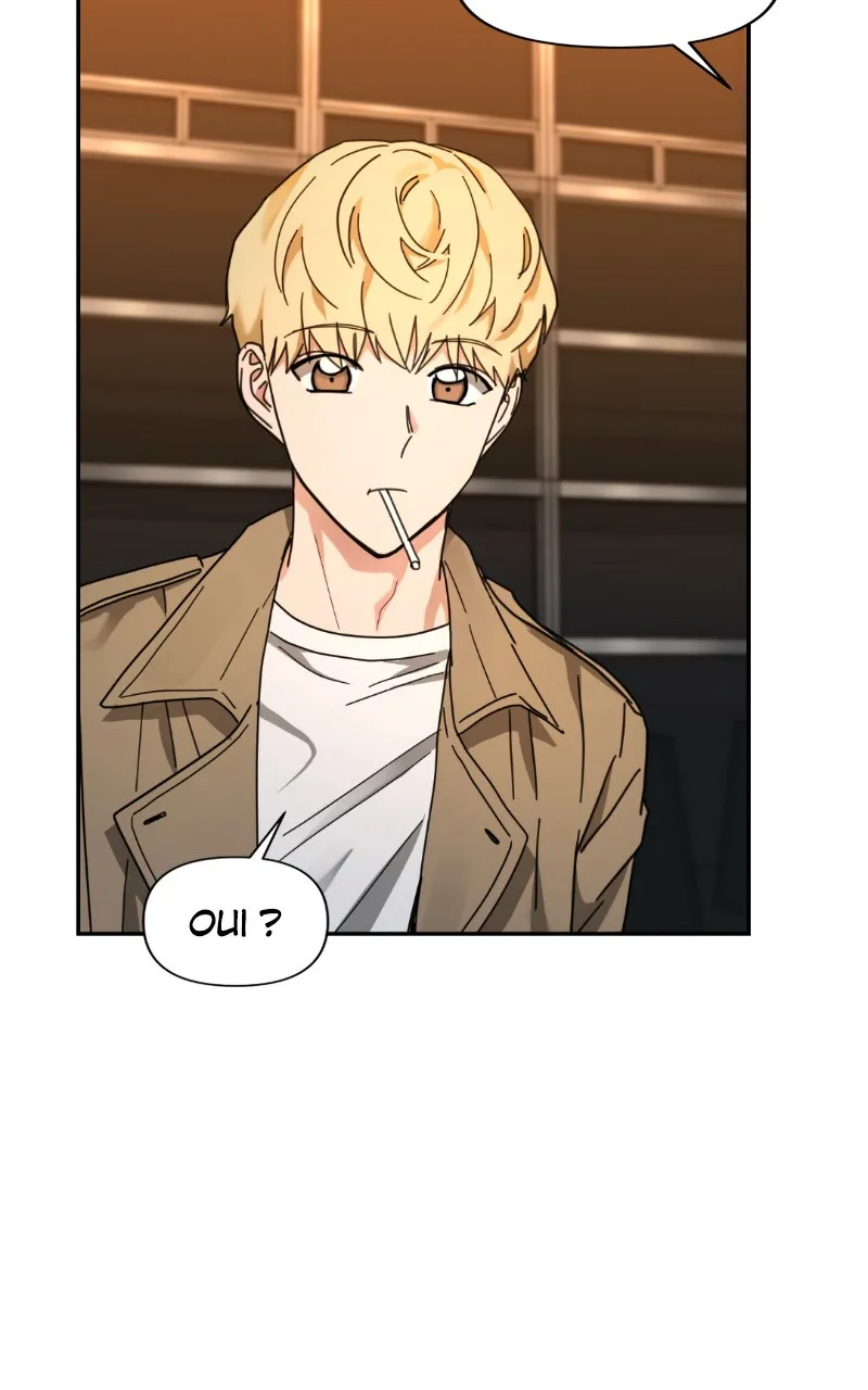 Read Call Me The Devil FR Manga Online