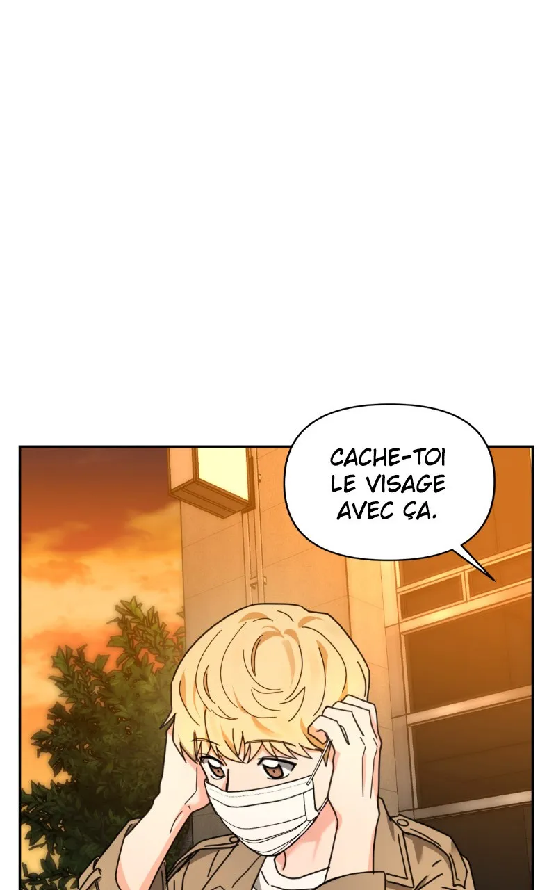 Read Call Me The Devil FR Manga Online