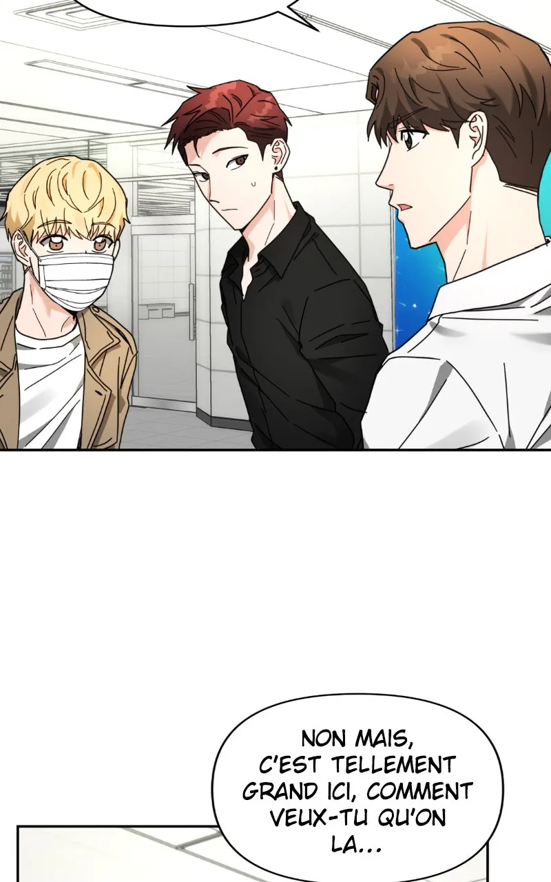 Read Call Me The Devil FR Manga Online