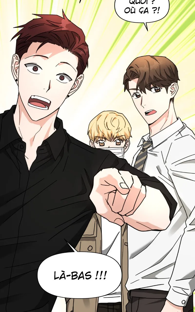 Read Call Me The Devil FR Manga Online