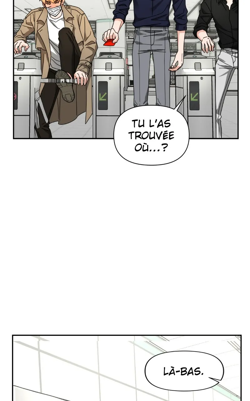 Read Call Me The Devil FR Manga Online