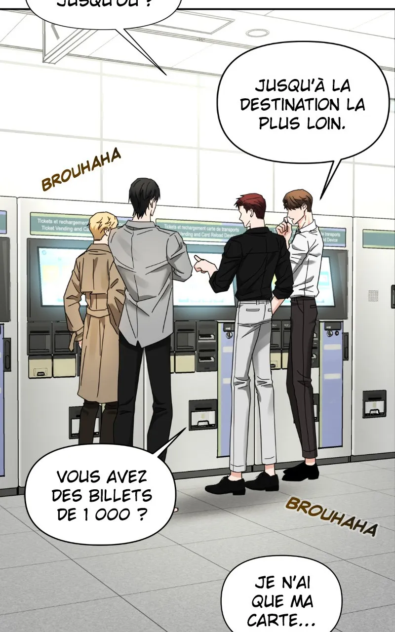 Read Call Me The Devil FR Manga Online