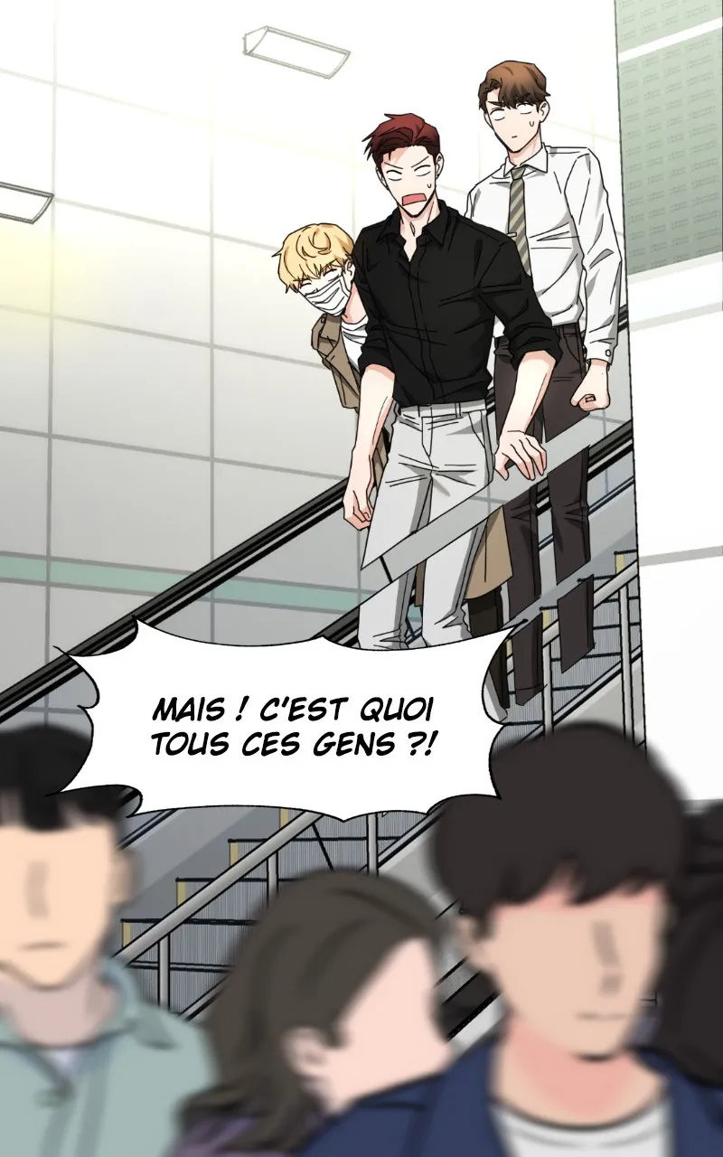 Read Call Me The Devil FR Manga Online