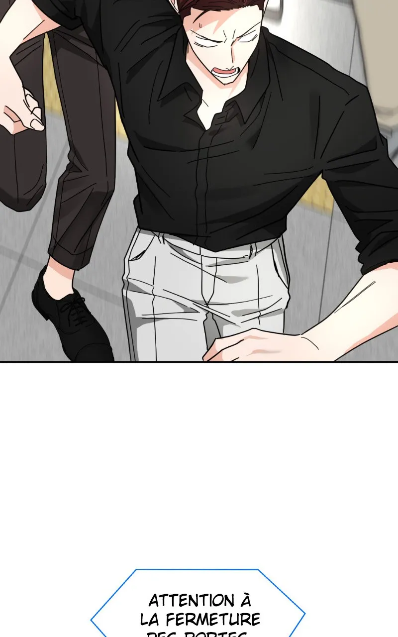 Read Call Me The Devil FR Manga Online