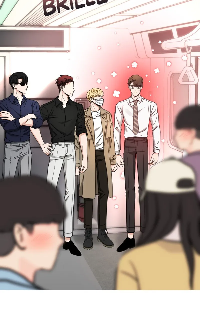 Read Call Me The Devil FR Manga Online