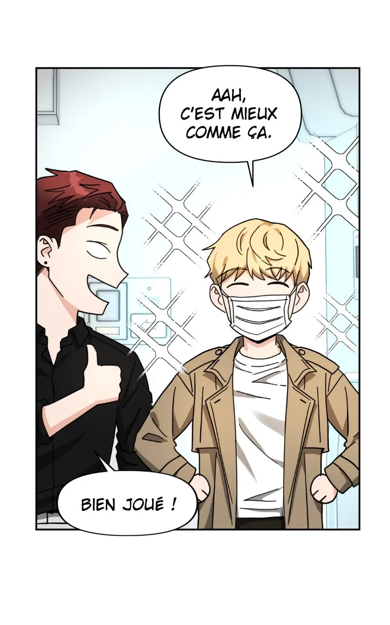 Read Call Me The Devil FR Manga Online