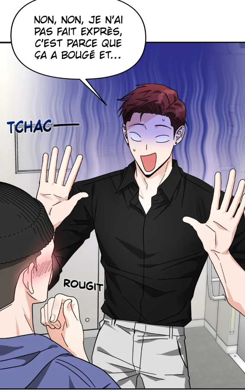 Read Call Me The Devil FR Manga Online