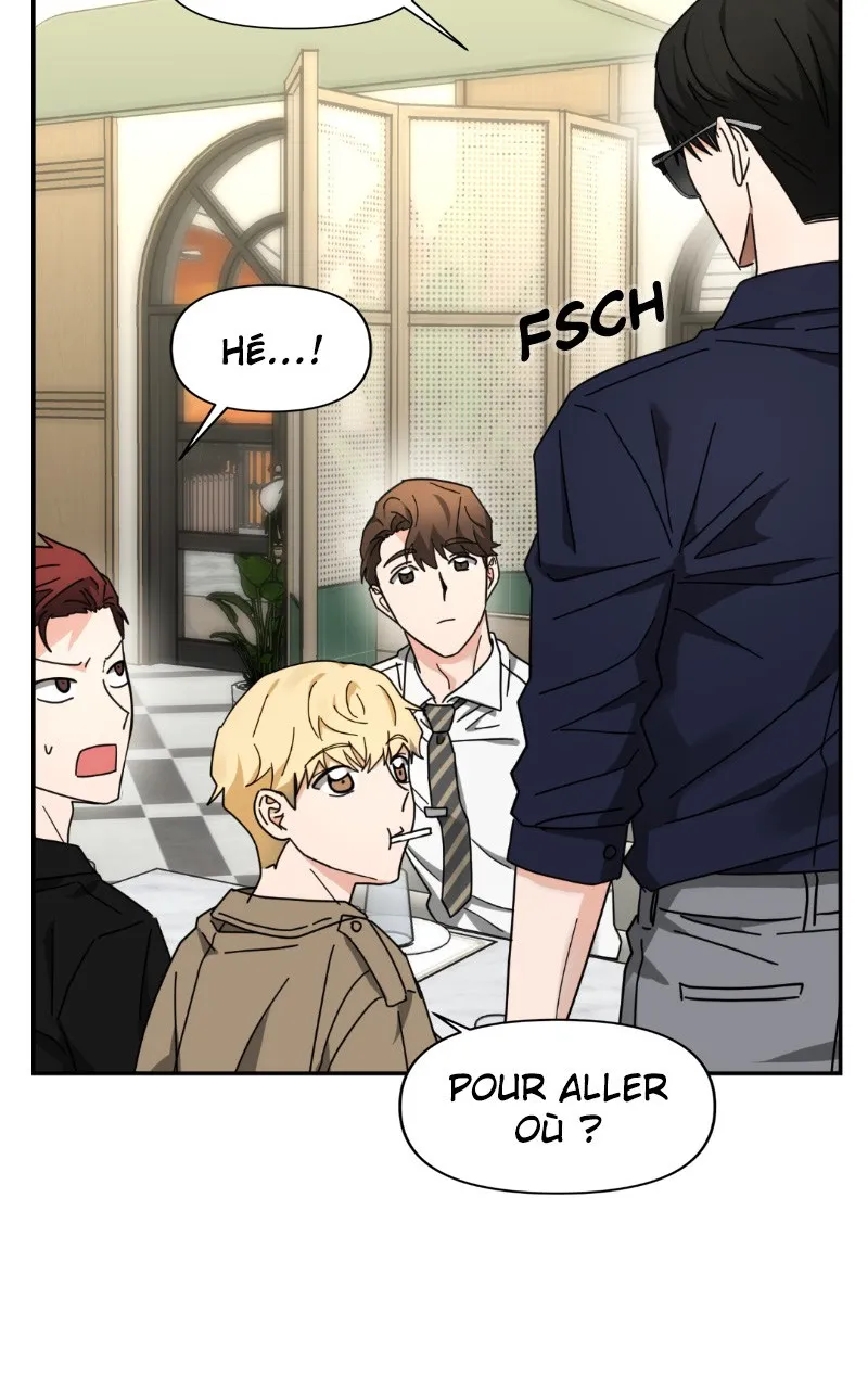 Read Call Me The Devil FR Manga Online